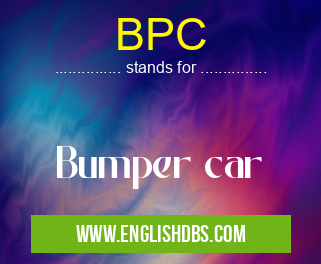 BPC