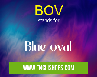 BOV