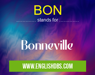 BON