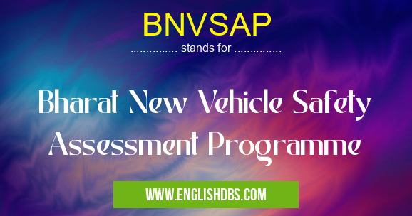 BNVSAP