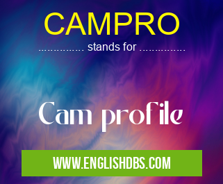 CAMPRO