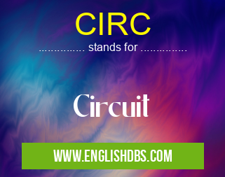 CIRC