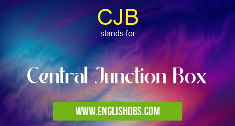 CJB