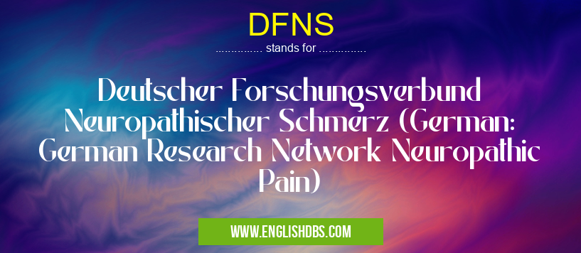 DFNS