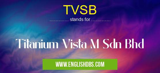 TVSB