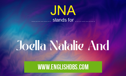 JNA