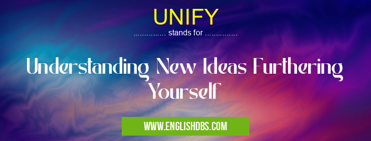 UNIFY