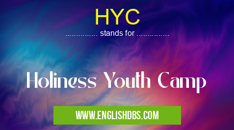 HYC