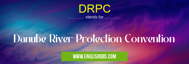 DRPC