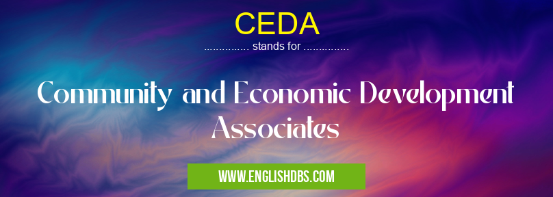 CEDA