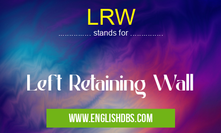 LRW