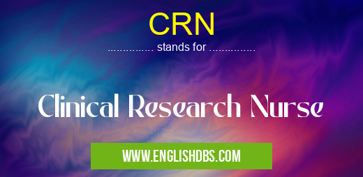 CRN