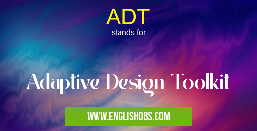 ADT