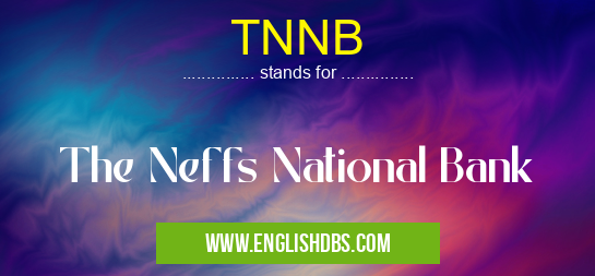 TNNB