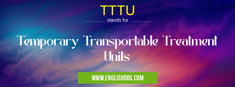 TTTU