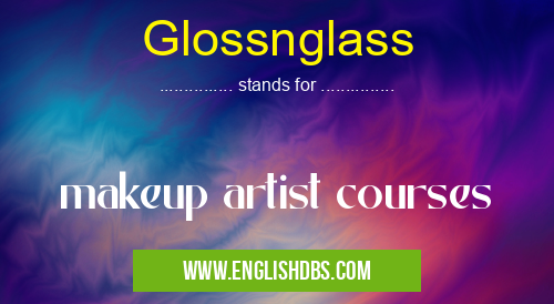 Glossnglass