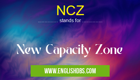 NCZ