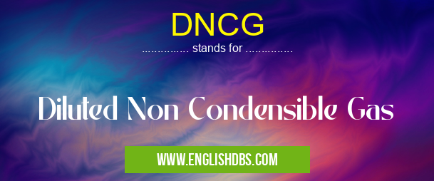 DNCG