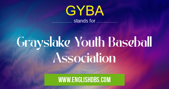 GYBA