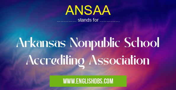 ANSAA