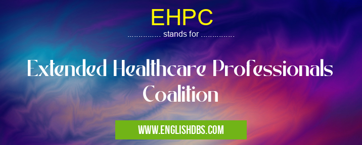 EHPC