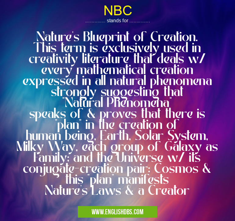 NBC