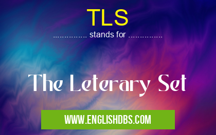 TLS