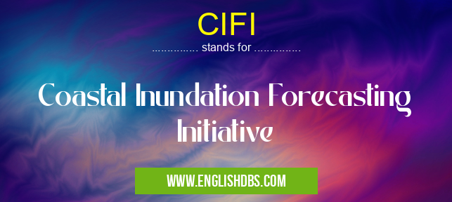 CIFI