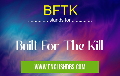 BFTK