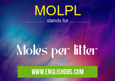 MOLPL