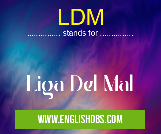 LDM