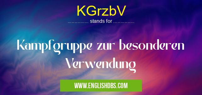 KGrzbV