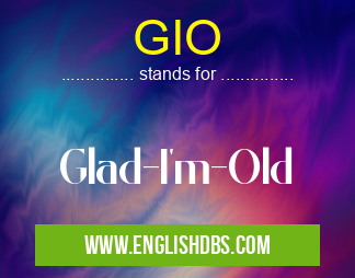 GIO