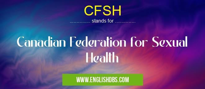 CFSH