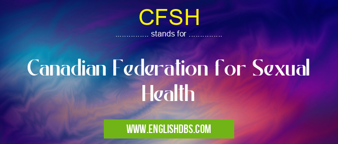 CFSH