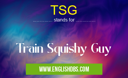 TSG