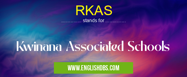 RKAS