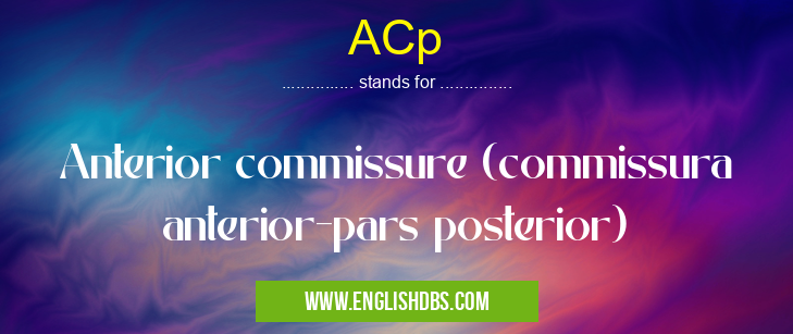 ACp