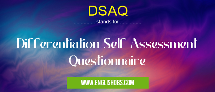 DSAQ