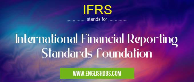 IFRS