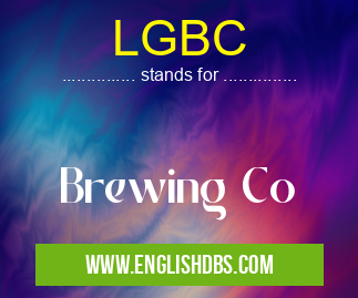 LGBC