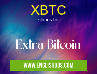 XBTC