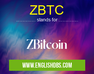 ZBTC