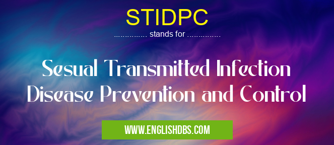 STIDPC