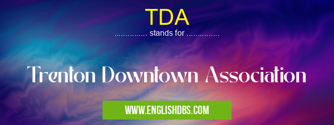 TDA