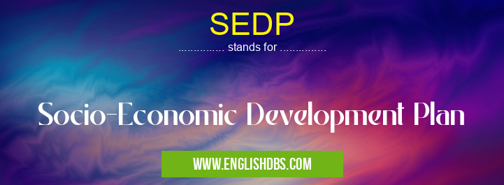 SEDP