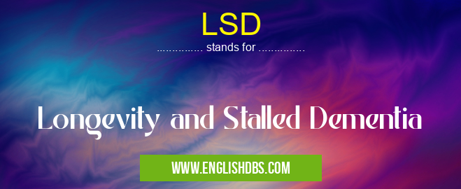 LSD