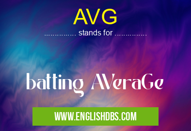 AVG