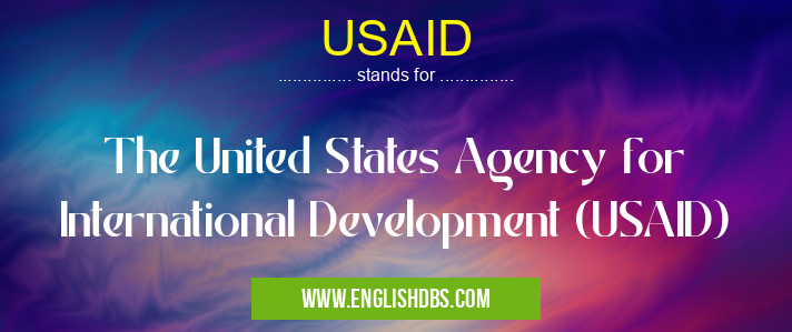 USAID