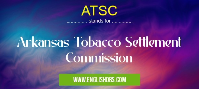 ATSC